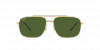 OKULARY RAY-BAN® RB 3796 9196P1 59 ROZMIAR L Z POLARYZACJĄ